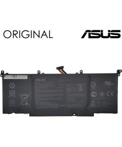 Extradigital Notebook Battery ASUS ASUS B41N1526, 4240mAh, Original
