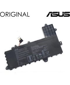 Аккумулятор для ноутбука ASUS B21N1505, 4200mAh, Original