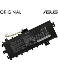 Аккумулятор для ноутбука ASUS C21N1818, 4212mAh, Original