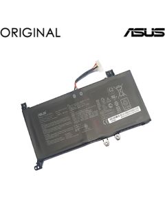 Аккумулятор для ноутбука ASUS C21N1818, 4385mAh, Original