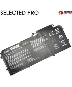 Extradigital Notebook Battery ASUS C31N1528, 3000mAh, Extra Digital Selected Pro
