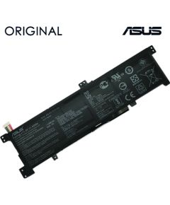 Аккумулятор для ноутбука ASUS B31N1424, 4110mAh, Original