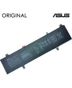 Notebook Battery ASUS B31N1707, 3653mAh, Original