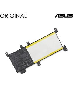 Notebook Battery ASUS C21N1638, 5000mAh, Original