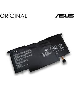 Notebook BatteryASUS C22-UX31, 6750mAh, Original