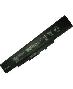 Extradigital Notebook Battery ASUS A32-U31, 4400mAh, Extra Digital Selected