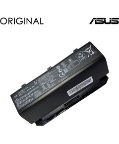Notebook Battery ASUS A42-G750, ASUS A42-G750, 88Wh, Original