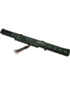 Extradigital Notebook Battery ASUS A41-X550E, 2200mAh, Extra Digital Selected