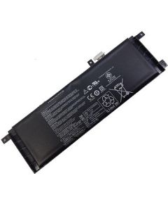 Extradigital Notebook Battery ASUS B21N1329, 3900mAh, Extra Digital Selected Baterijas portatīvajiem datoriem