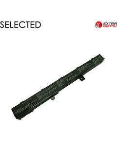Extradigital Аккумулятор для ноутбука ASUS A41N1308, 2600mAh, Extra Digital Advanced