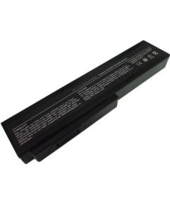 Extradigital Notebook battery ASUS A32-M50, 5200mAh, Extra Digital Advanced