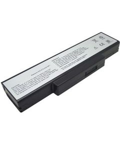 Extradigital Аккумулятор для ноутбука ASUS A32-K72, 5200mAh, Extra Digital Advanced