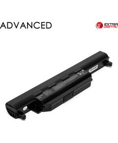 Extradigital Аккумулятор для ноутбука ASUS A32-K55, 5200mAh, Extra Digital Advanced
