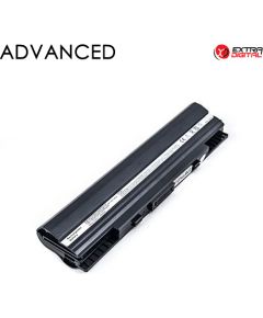 Extradigital Notebook Battery ASUS A31-UL20, 5000mAh, Extra Digital Advanced