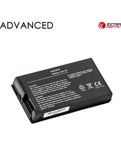 Extradigital Notebook Battery ASUS A32-A8, 5200mAh, Extra Digital Advanced