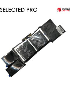 Extradigital Notebook Battery for A1953, 7336 mAh, Extra Digital Selected Pro Baterijas portatīvajiem datoriem