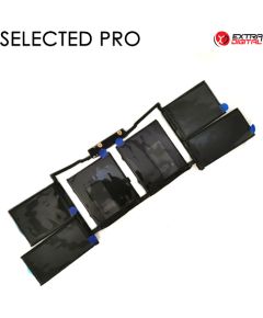 Extradigital Notebook Battery for A1707, 6667mAh, Extra Digital Selected Pro Baterijas portatīvajiem datoriem