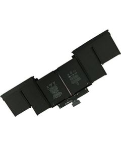 Extradigital Аккумулятор для ноутбука A1398 (EMC 2909), A1618, 8755mAh