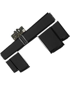 Extradigital Аккумулятор для ноутбука A1437, 6600mAh