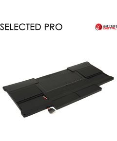 Extradigital Аккумулятор для ноутбука A1405, A1496, 7200mAh, Extra Digital Selected Pro