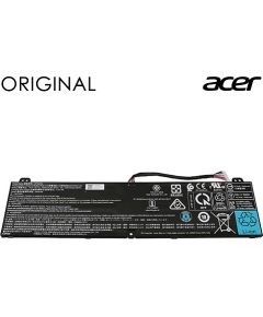 Аккумулятор для ноутбука ACER AP18JHQ, 5550mAh, Original