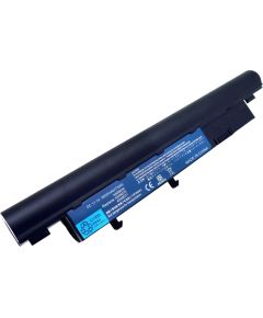 Extradigital Notebook Battery ACER AS09D31, 6600mAh, Extra Digital Extended