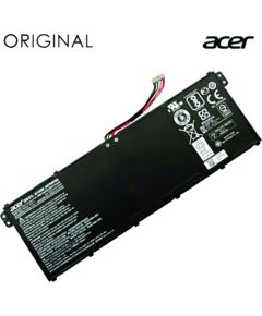 Аккумулятор для ноутбука ACER AC14B8K, 3200mAh, Original