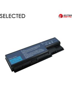 Extradigital Аккумулятор для ноутбука ACER AS07B31, 4400mAh, Extra Digital Selected