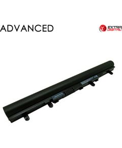 Extradigital Notebook Battery ACER AL12A32, 2600mAh, Extra Digital Advanced Baterijas portatīvajiem datoriem