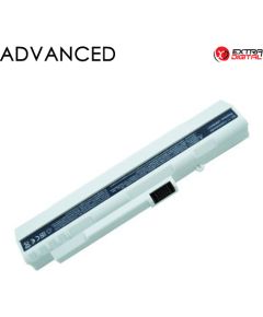 Extradigital Notebook Battery ACER UM08A31, 5200mAh, Extra Digital Advanced Baterijas portatīvajiem datoriem