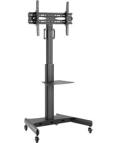 Hismart Мобильная подставка для интерактивного дисплея 32"-65"