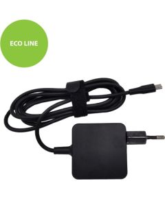 Extradigital Aдаптер питания USB-C, 29W