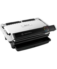 Tefal OptiGrill Elite XL GC760D contact grill