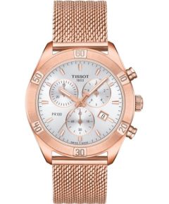 Tissot PR 100 Sport Chic Chronograph T101.917.33.031.00 Наручные часы