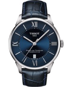 Tissot Chemin des Tourelles Automatic T099.407.16.048.00