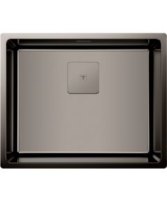 Sink Teka FlexLinea RS15 50.40 titanium