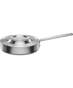 Panna Fiskars Norden steel 1067634; 26 cm