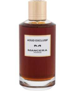 Mancera Les Exclusifs / Aoud Exclusif 120ml
