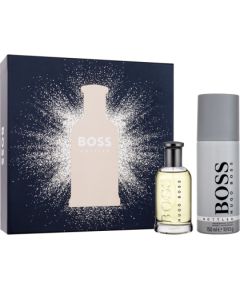 Hugo Boss Boss Bottled 50ml SET5