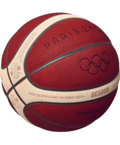 Basketball ball competition MOLTEN B7G5000-S4F PARIS 2024