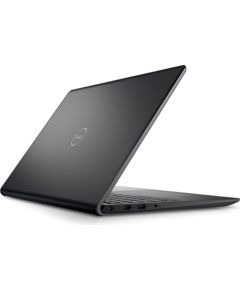 Notebook DELL Vostro 3530 CPU  Core i7 i7-1355U 1700 MHz 15.6" 1920x1080 RAM 16GB DDR4 2666 MHz SSD 512GB Intel UHD Graphics Integrated ENG Card Reader SD Windows 11 Pro Carbon Black 1.63 kg N1605QVNB3530EMEA01