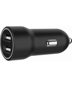 MOBILE CHARGER CAR USB 2PORT/TA-UC-2A15-CAR-01 GEMBIRD