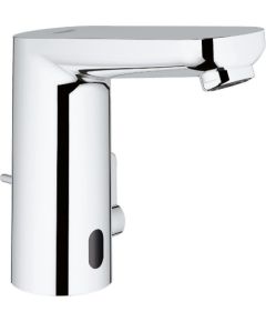 Grohe izlietnes maisītājs Eurosmart Cosmo E, infra-red,hroms