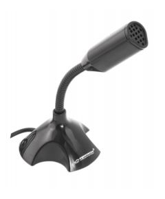 ESPERANZA EH179 SCREAM - USB microphone for notebook