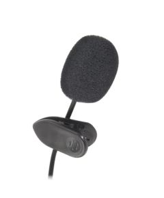 ESPERANZA EH178 VOICE - Mini microphone with clip