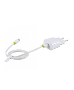 Ibox I-BOX C-31 CHARGER USB, 2A