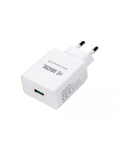 Ibox I-BOX QC-1 QUICK CHARGE 3.0 CHARGER