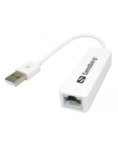 Sandberg USB to Network Converter