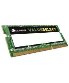 DDR3 SODIMM Corsair 8GB (2x4GB) 1600MHz CL11 1.35V
