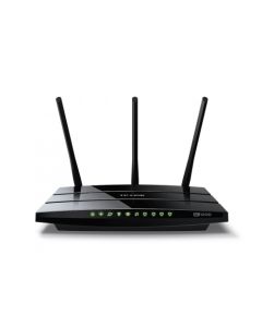 TP-Link Archer VR400 VDSL/ADSL AC1200 Wireless 4xGigaLAN, 1xWAN, 2xUSB AnnexA